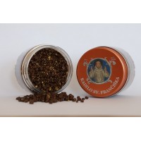 FRANČIŠKOVO KADILO – vonj miru, čistosti in duhovne globine 